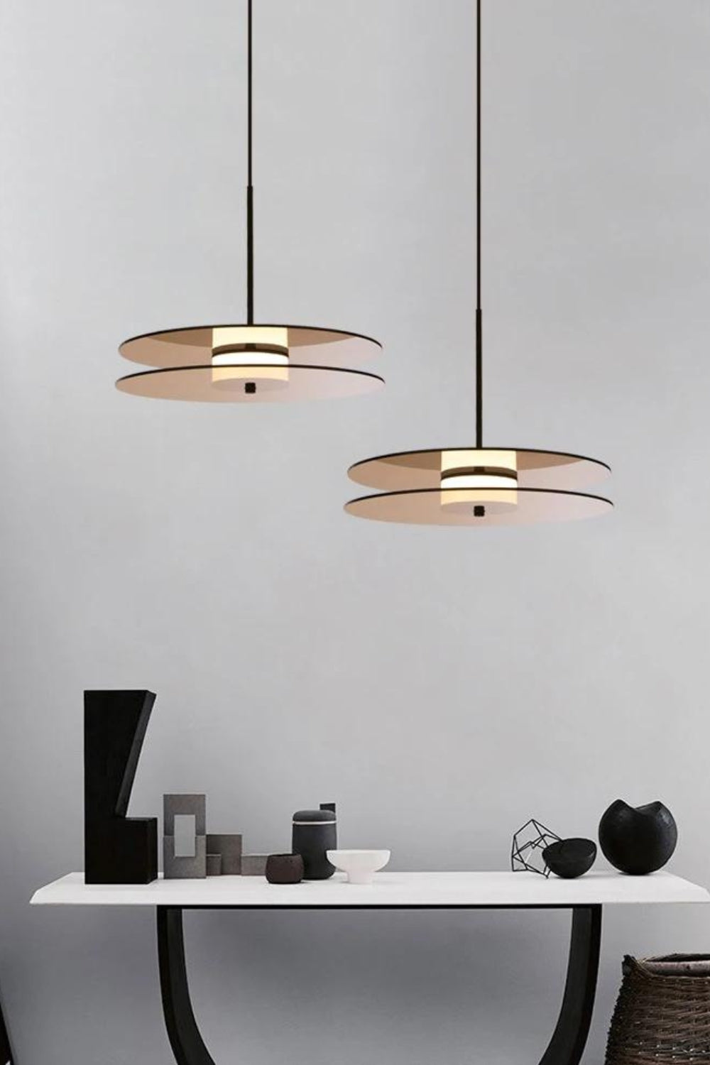 Eclipse Pendant lamp - SamuLighting