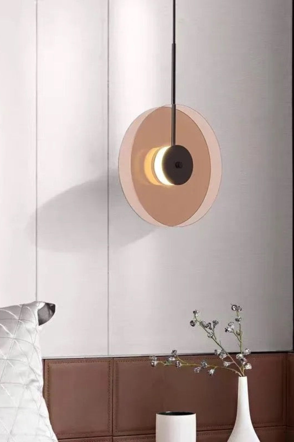 Eclipse Pendant lamp - SamuLighting