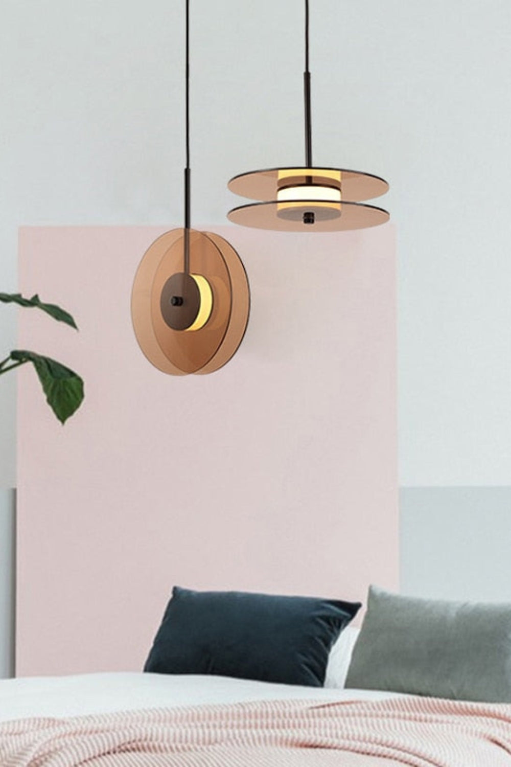 Eclipse Pendant lamp - SamuLighting