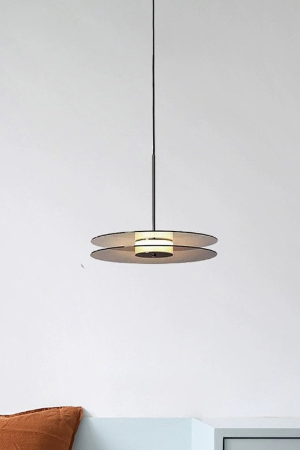 Eclipse Pendant lamp - SamuLighting