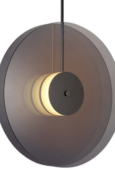 Eclipse Pendant lamp - SamuLighting