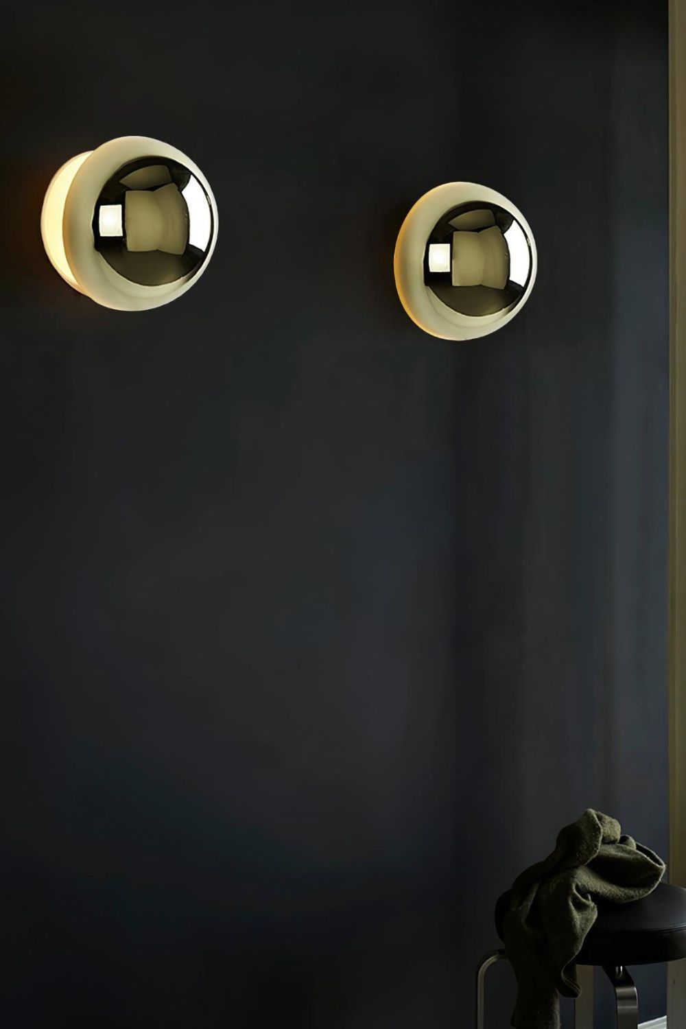 Eclipse Wall Sconce - SamuLighting