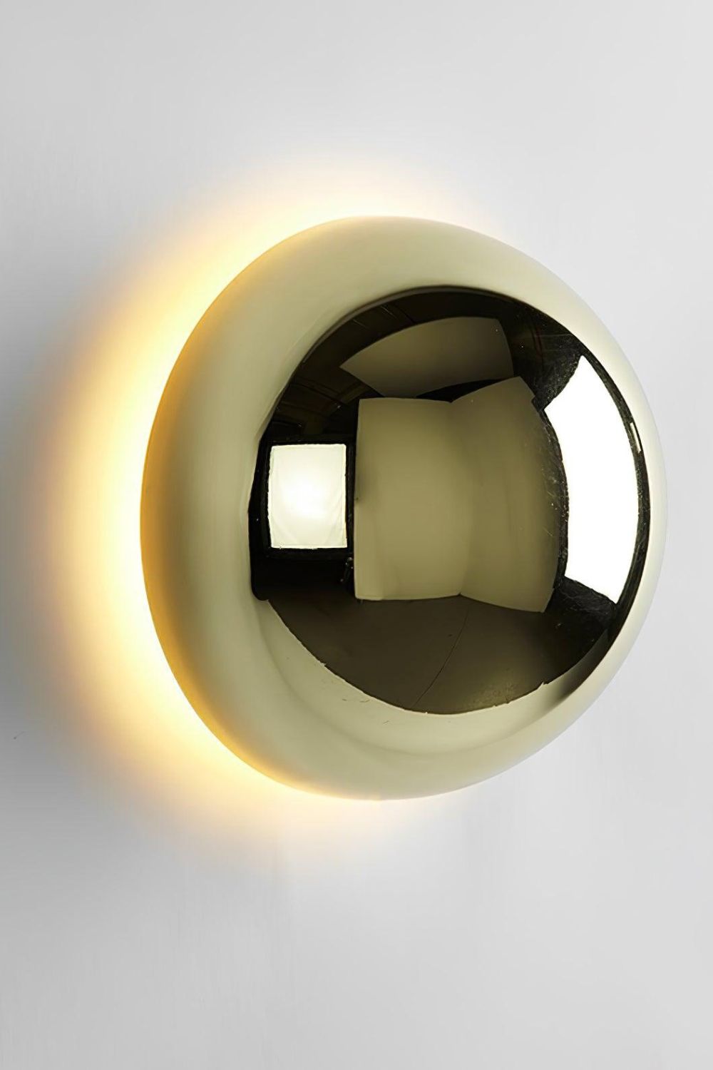 Eclipse Wall Sconce - SamuLighting