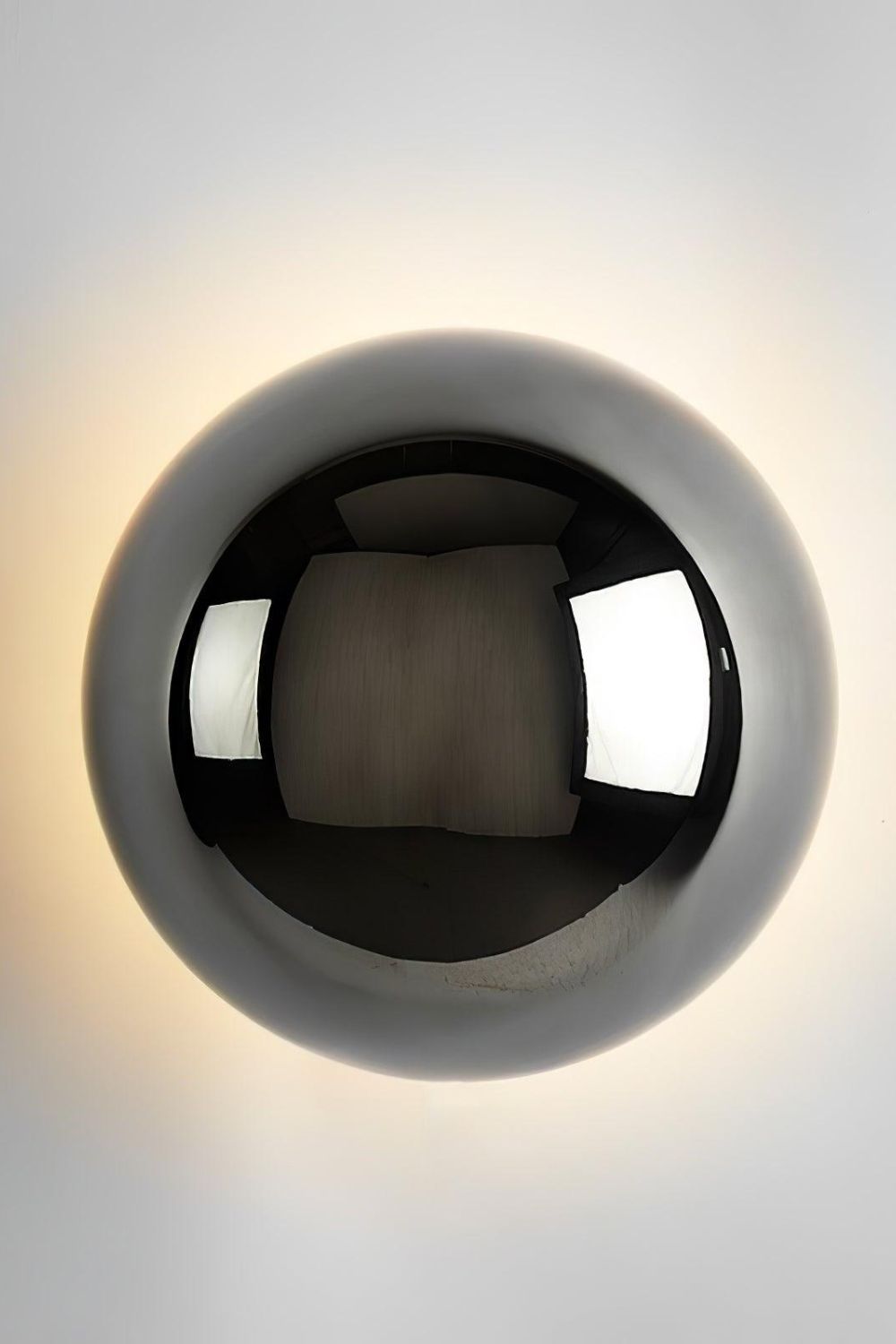 Eclipse Wall Sconce - SamuLighting