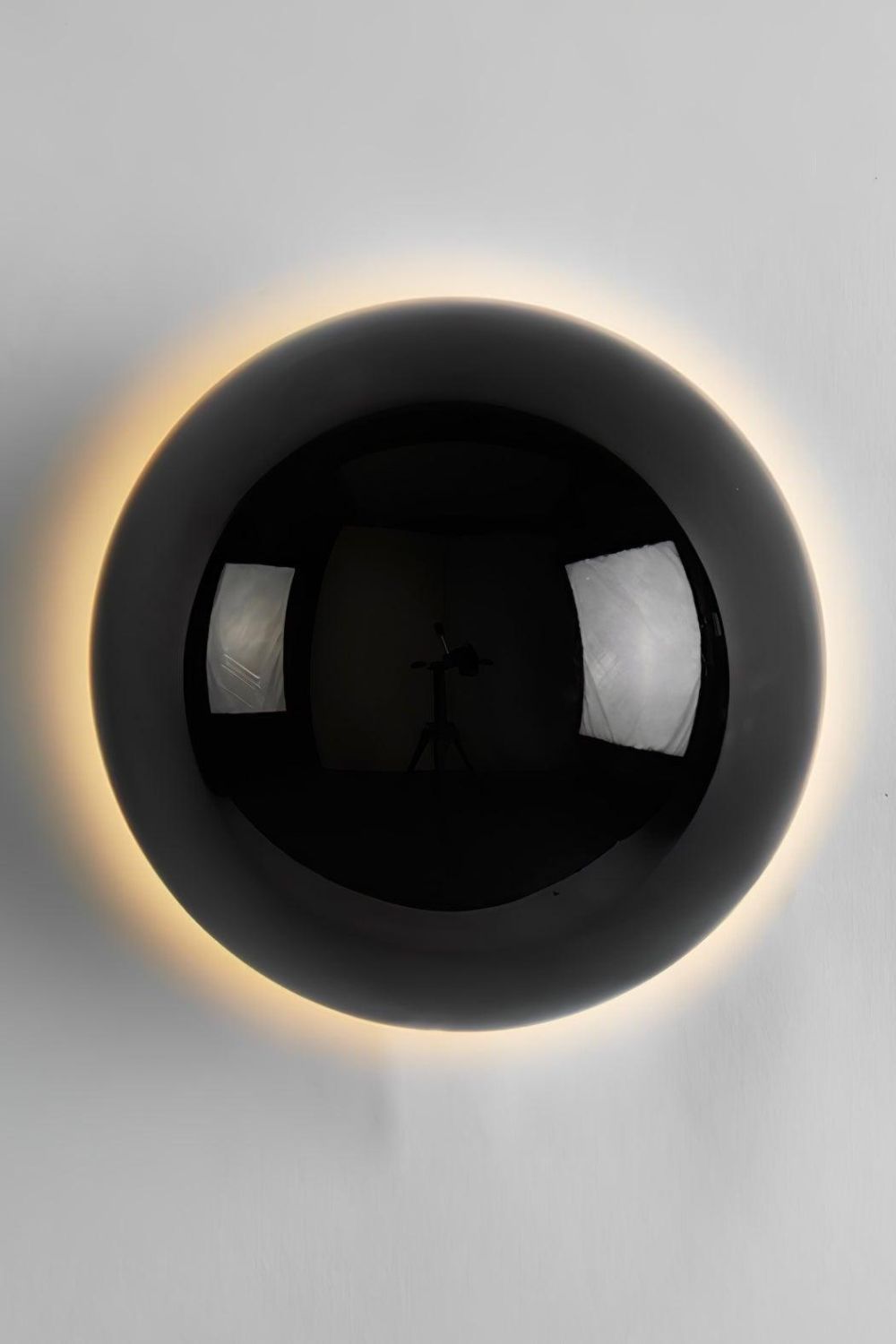 Eclipse Wall Sconce - SamuLighting