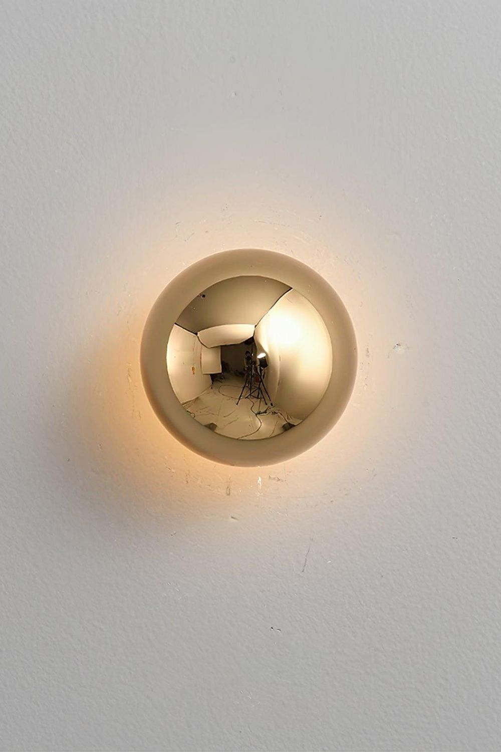 Eclipse Wall Sconce - SamuLighting