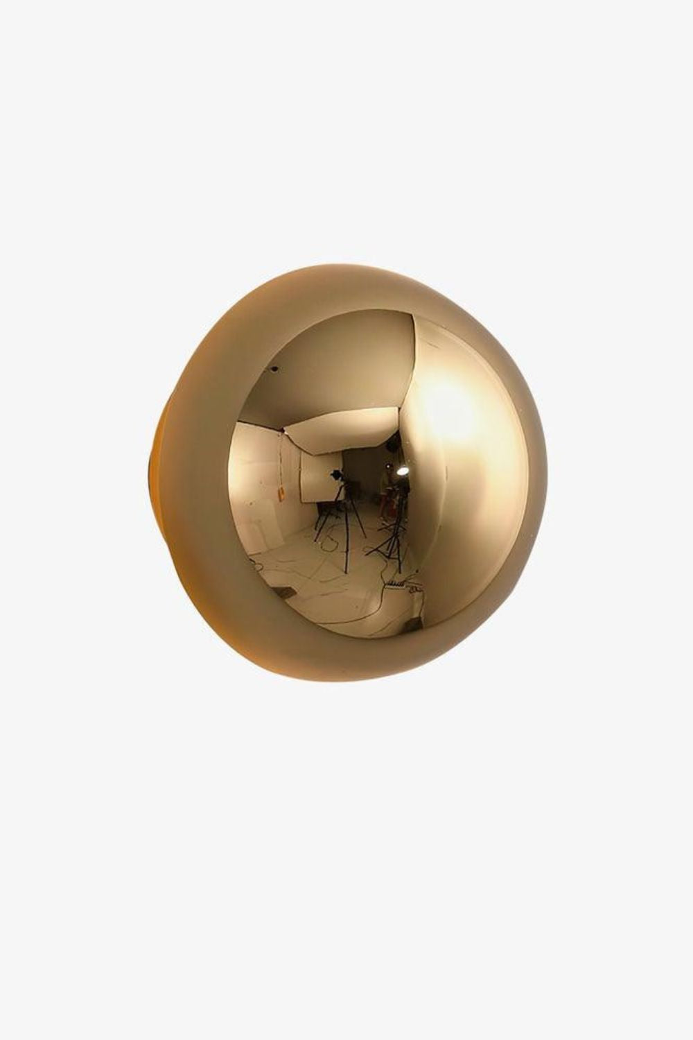 Eclipse Wall Sconce - SamuLighting