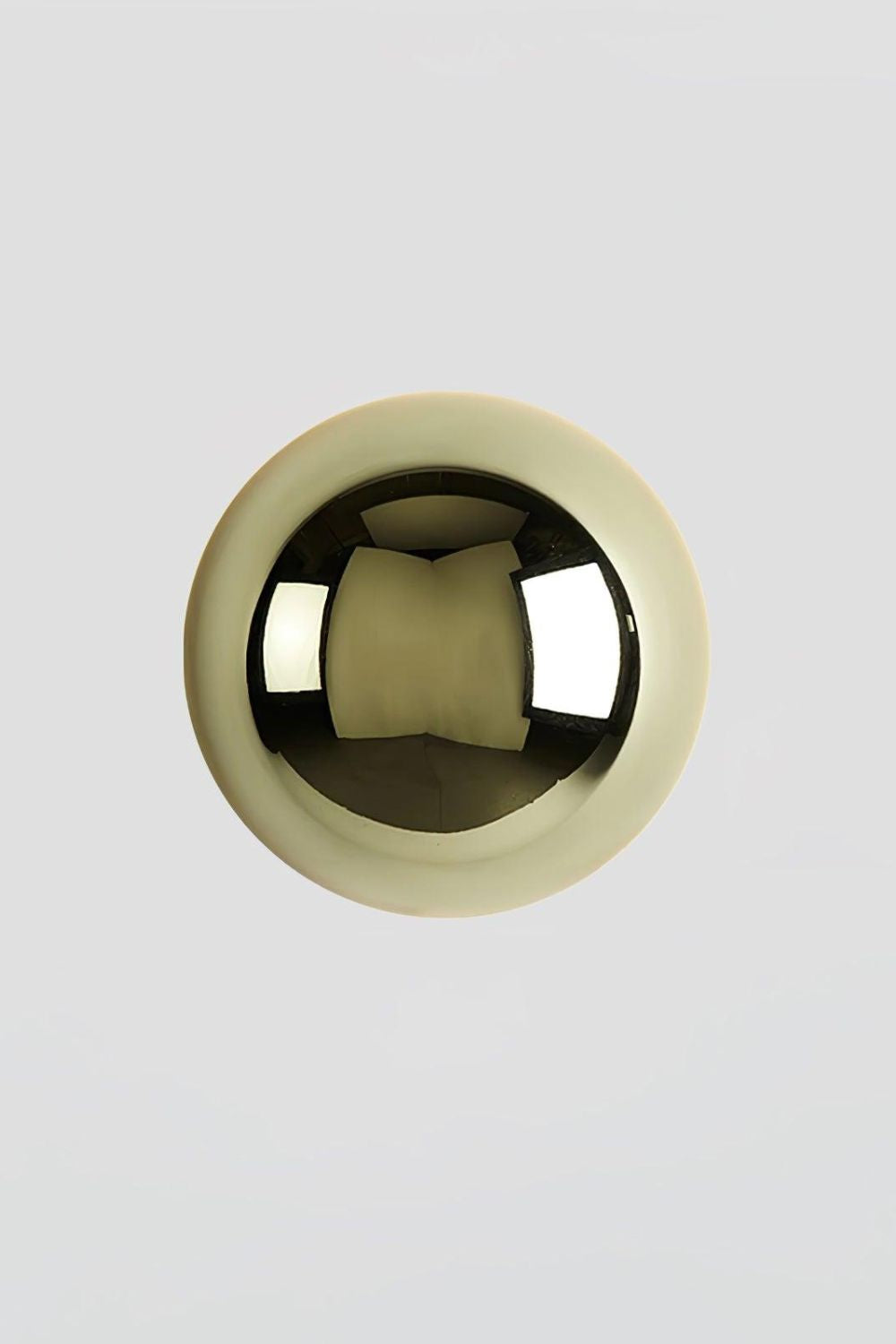 Eclipse Wall Sconce - SamuLighting