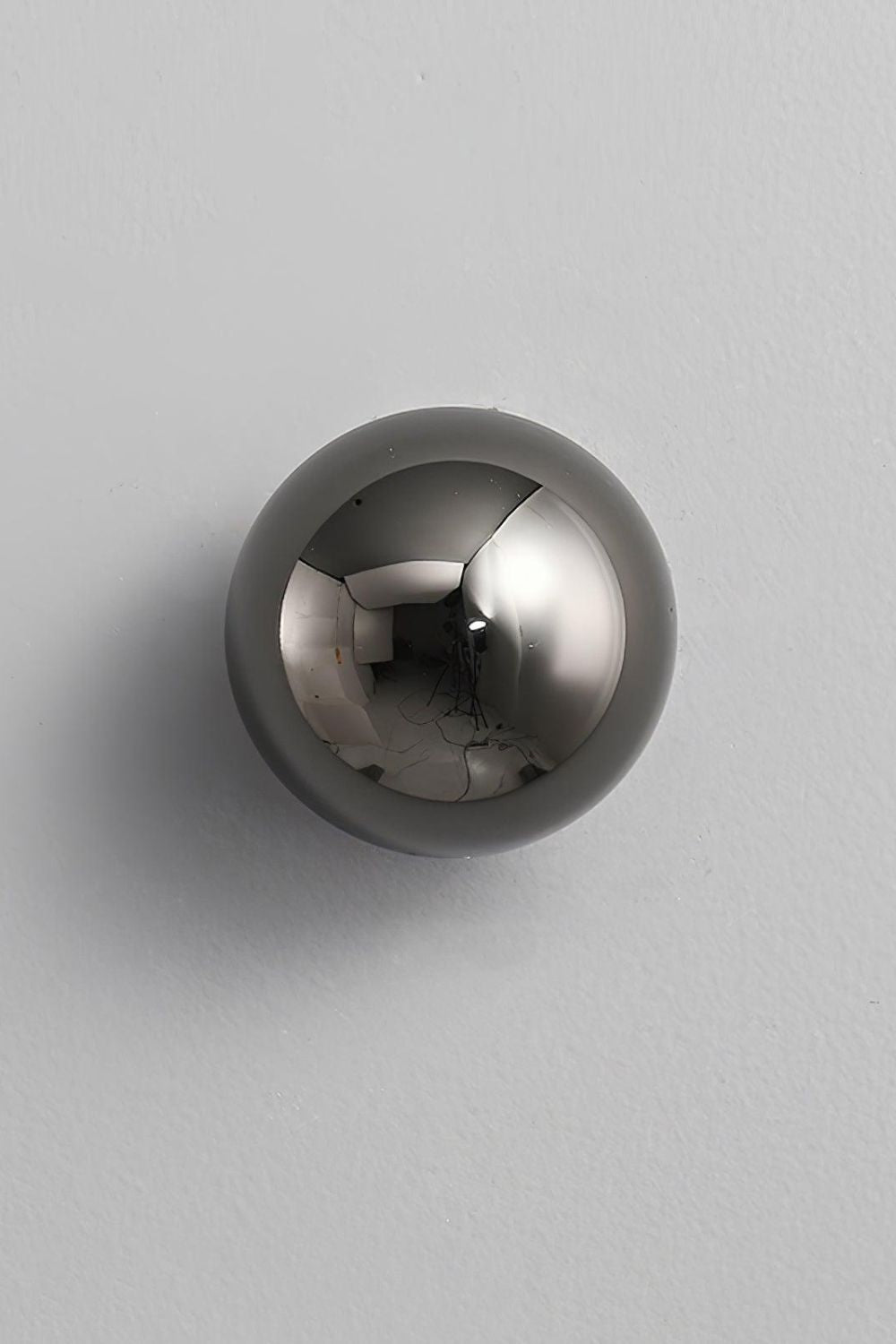 Eclipse Wall Sconce - SamuLighting