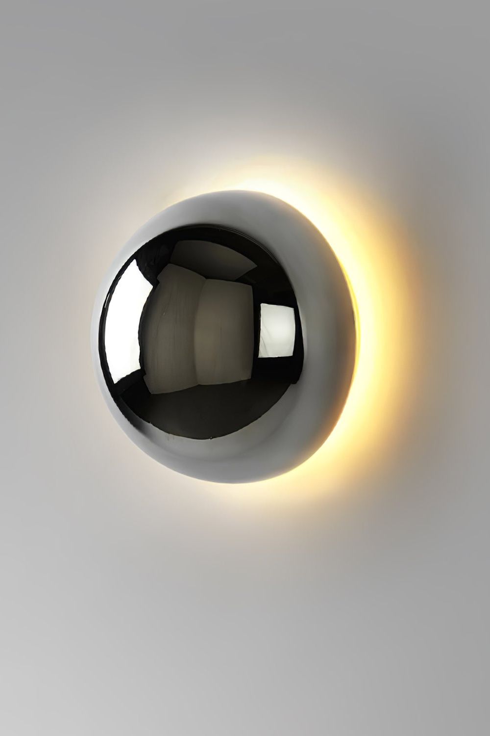 Eclipse Wall Sconce - SamuLighting