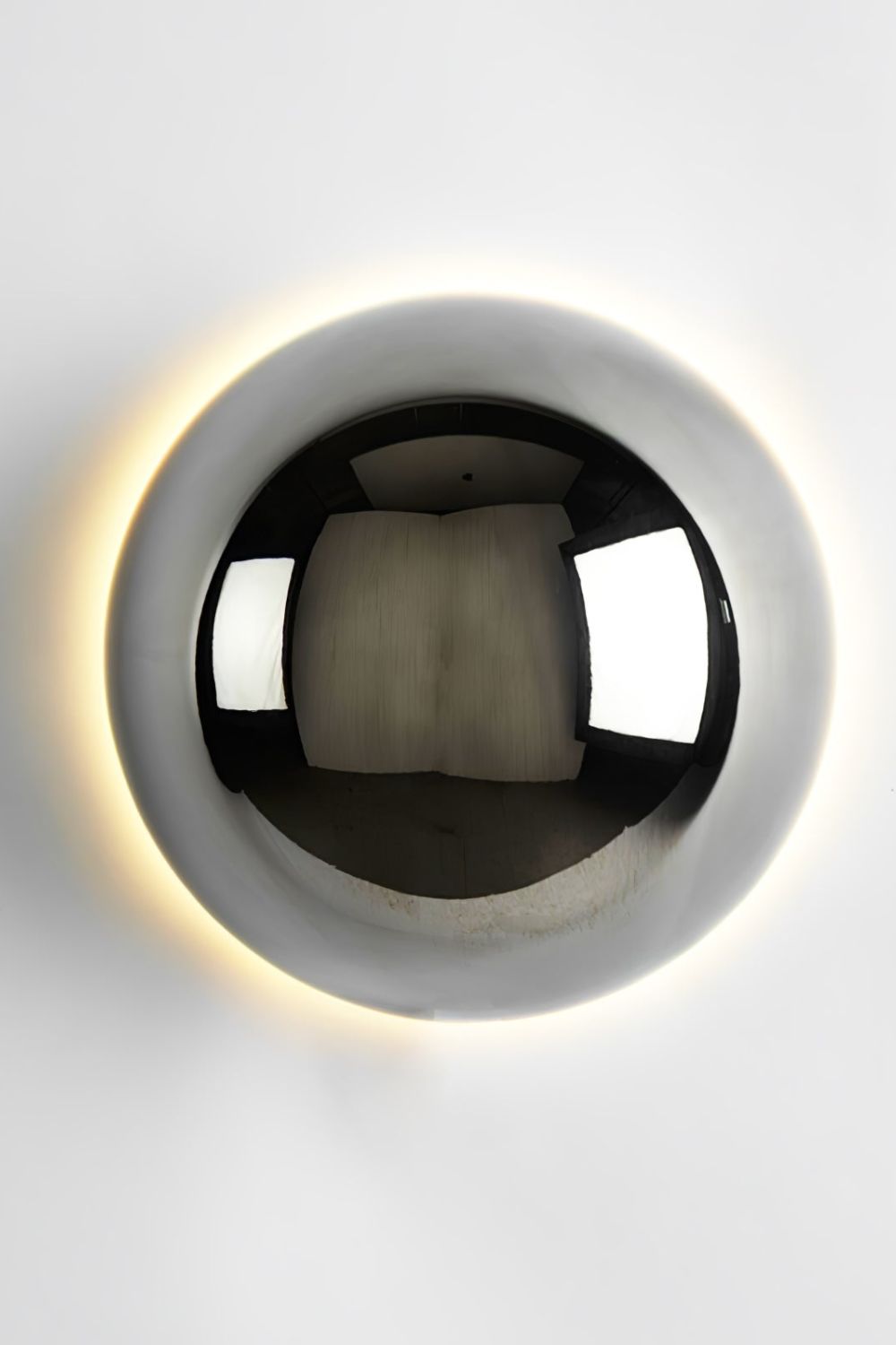 Eclipse Wall Sconce - SamuLighting