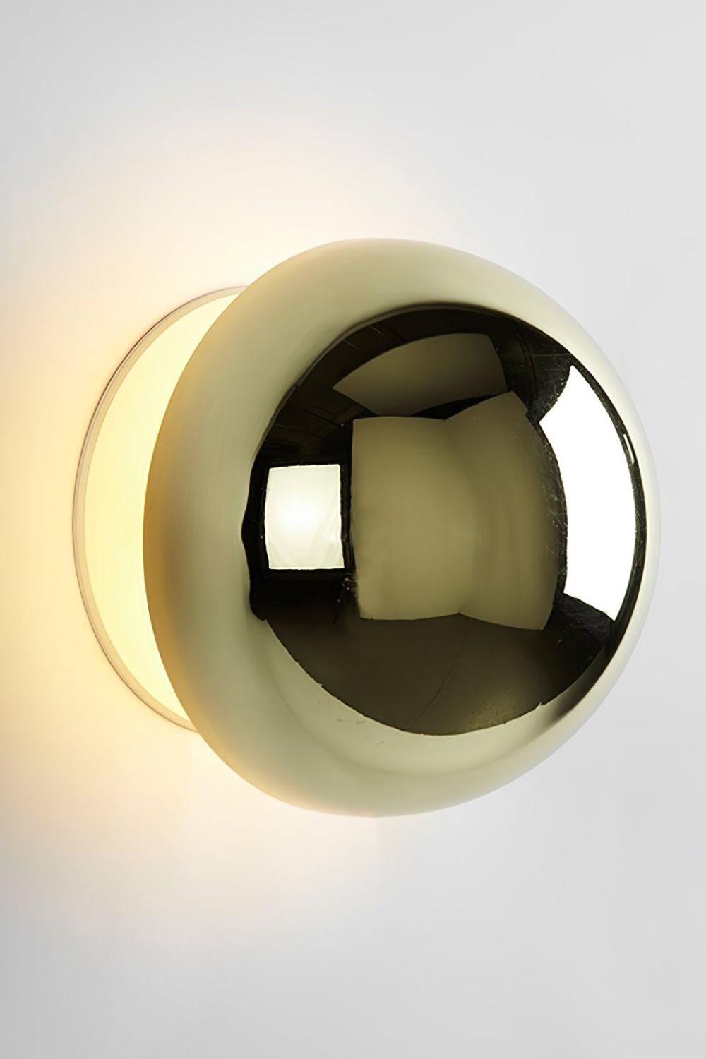 Eclipse Wall Sconce - SamuLighting