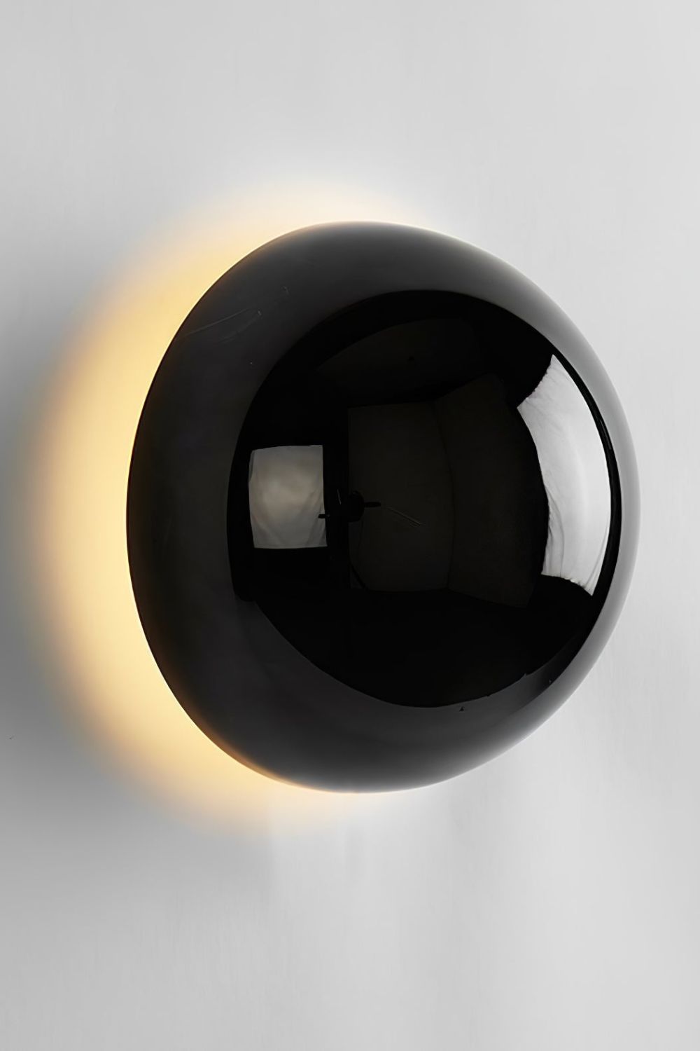 Eclipse Wall Sconce - SamuLighting