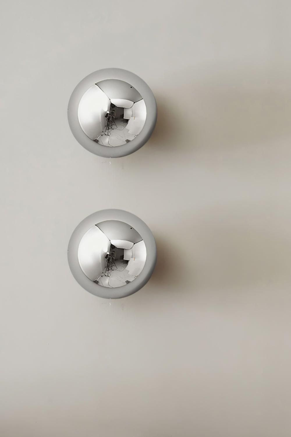 Eclipse Wall Sconce - SamuLighting