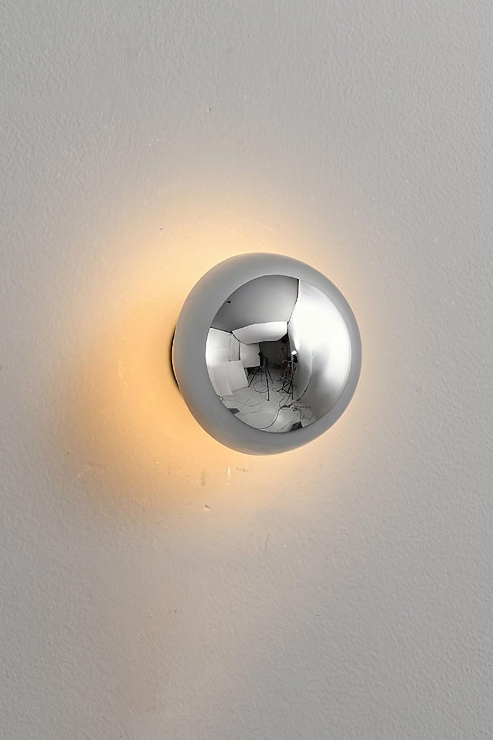 Eclipse Wall Sconce - SamuLighting