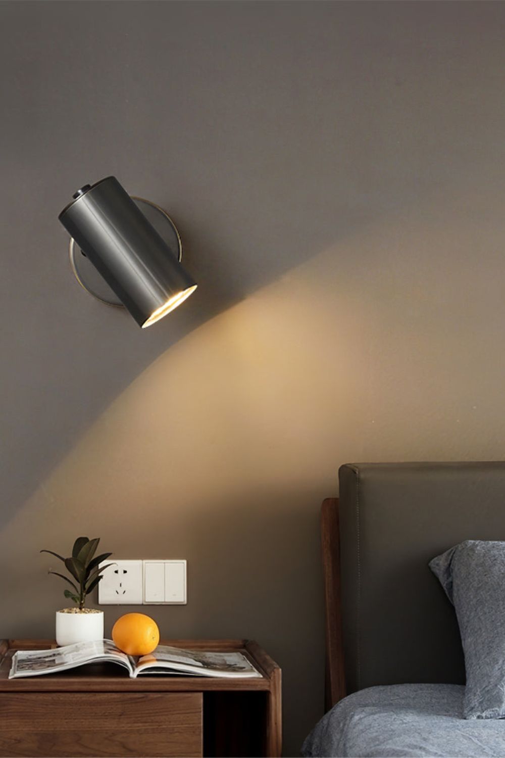 Eduard Wall Lamp - SamuLighting