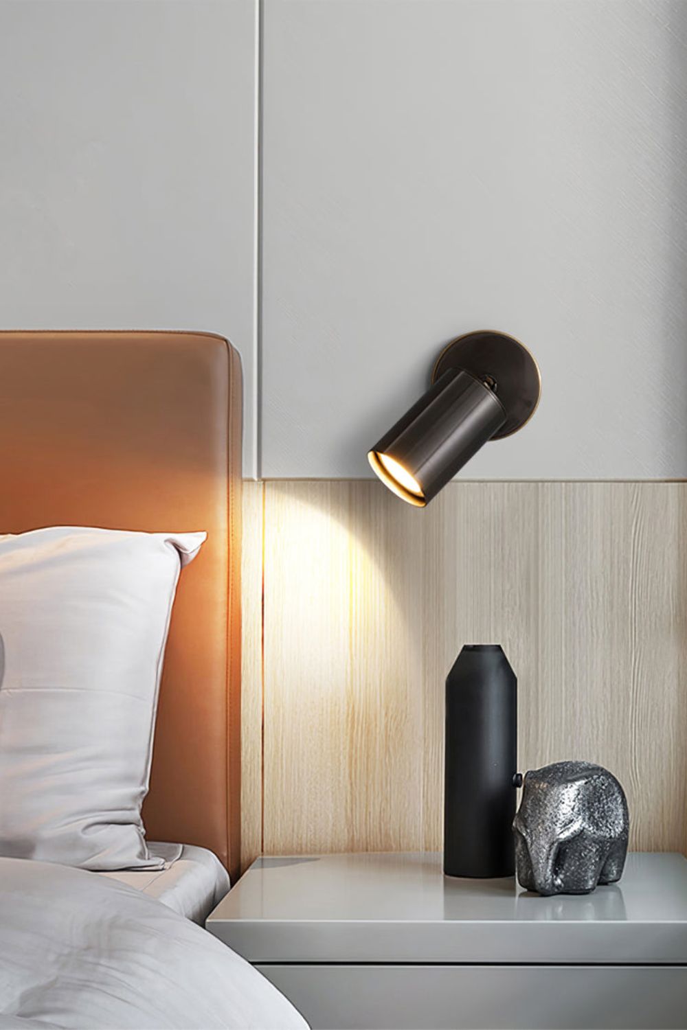 Eduard Wall Lamp - SamuLighting