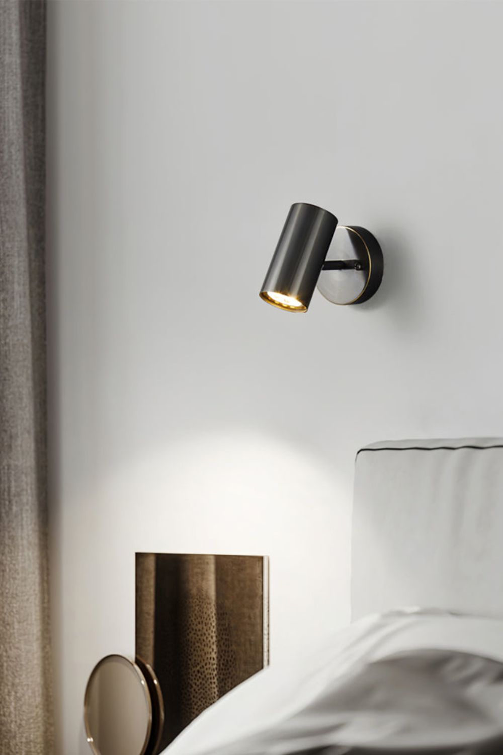 Eduard Wall Lamp - SamuLighting