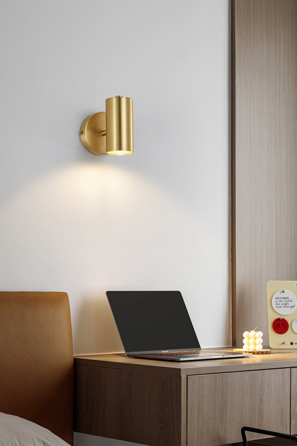 Eduard Wall Lamp - SamuLighting