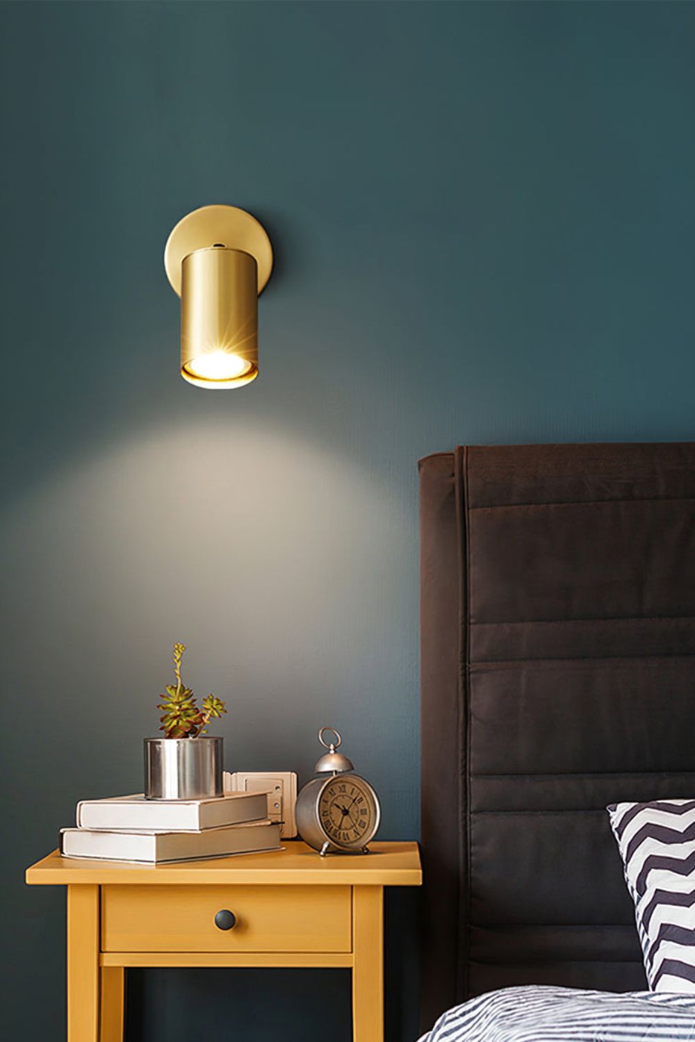 Eduard Wall Lamp - SamuLighting