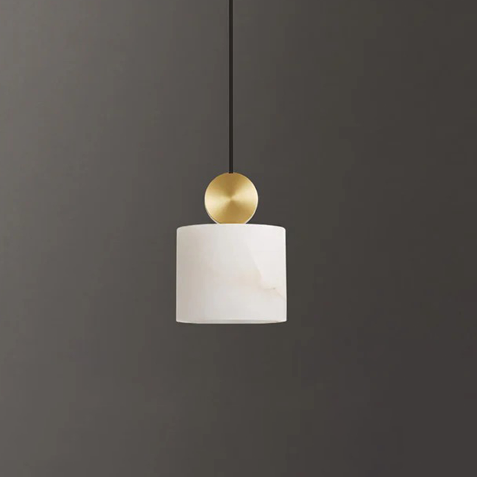  Sleek Minimal Suspension