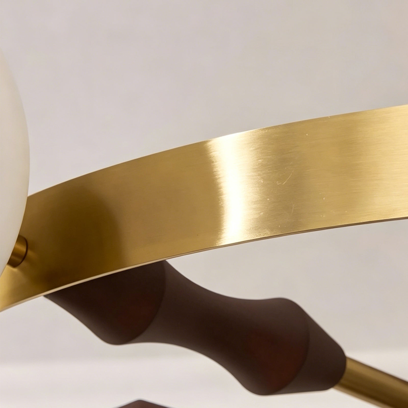 Exquisite Lacquer Craftsmanship