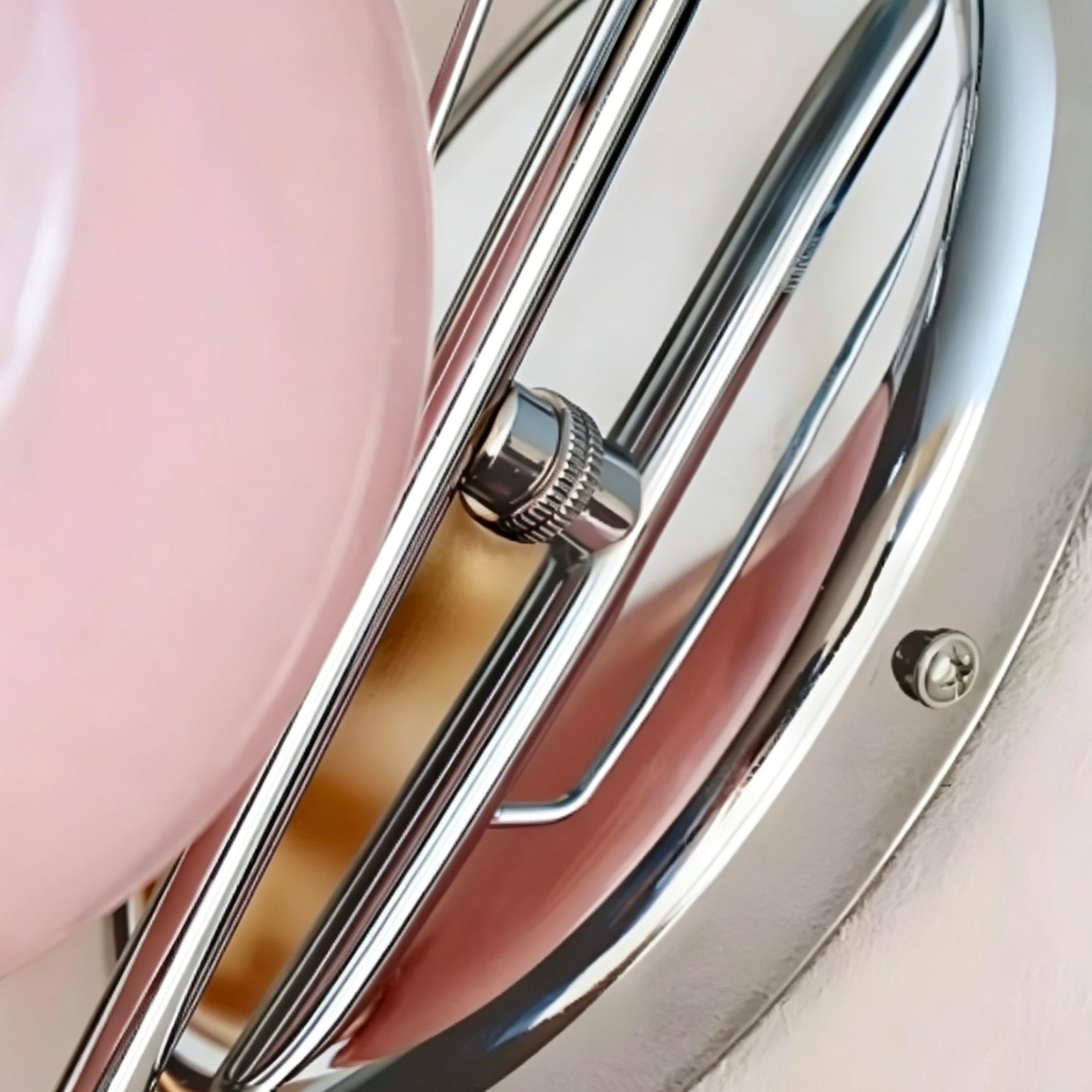 Premium Baked Lacquer