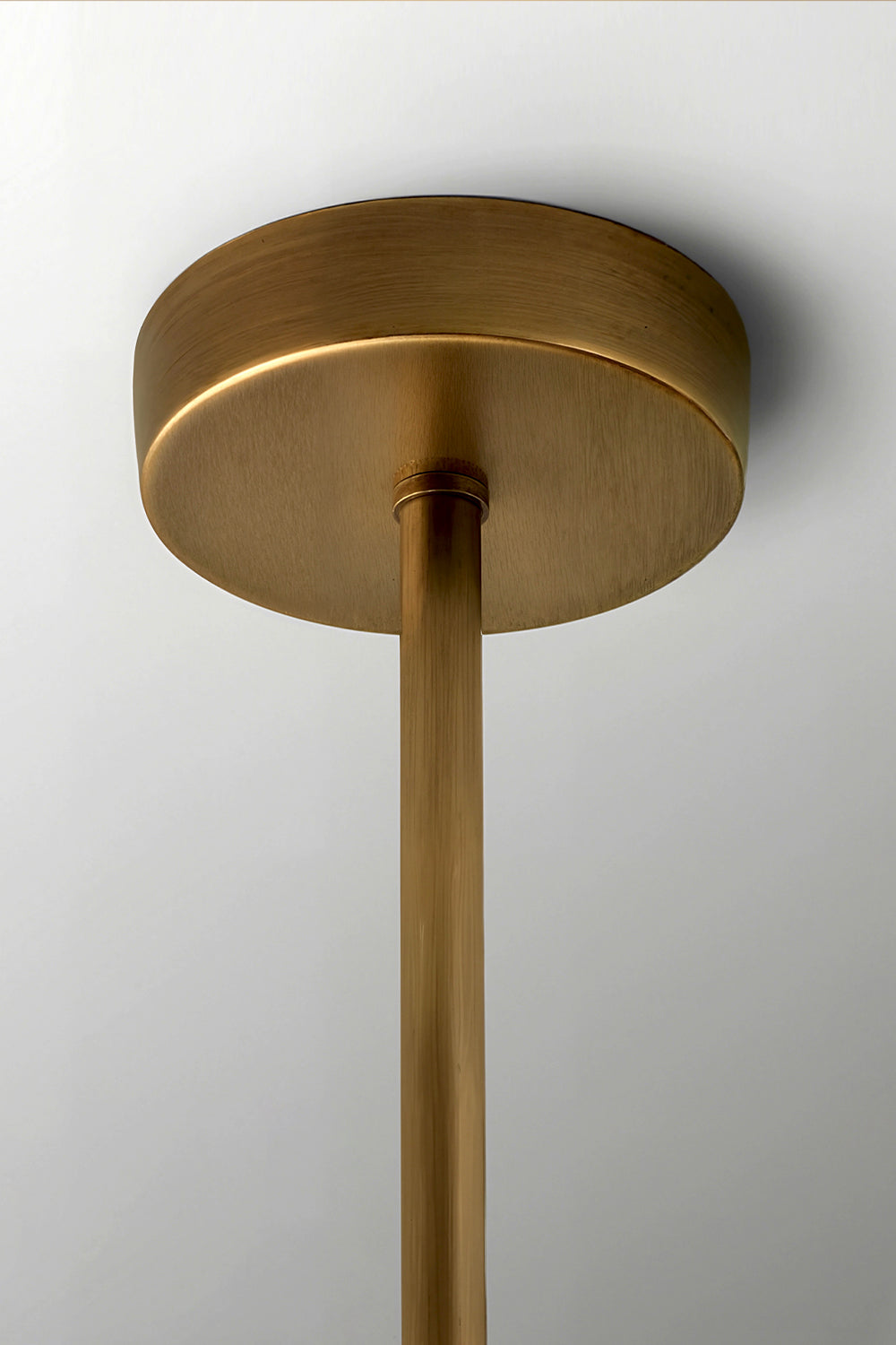 Emery Fabric Chandelier