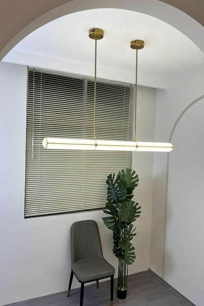 Endless Pendant Light