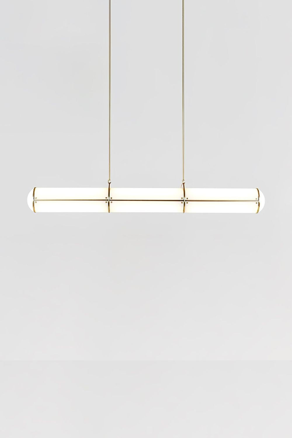 Endless Pendant Light