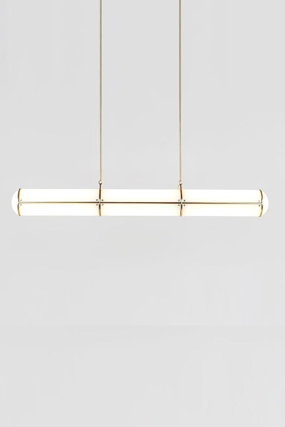 Endless Pendant Light