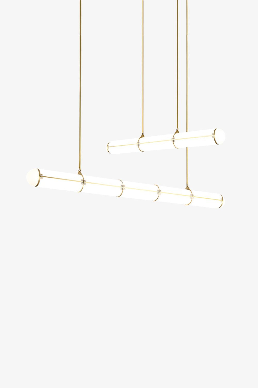 Endless Pendant Light