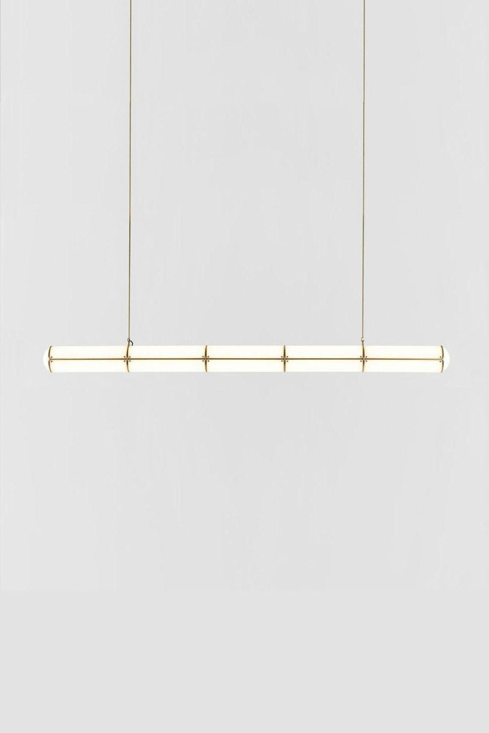 Endless Pendant Light