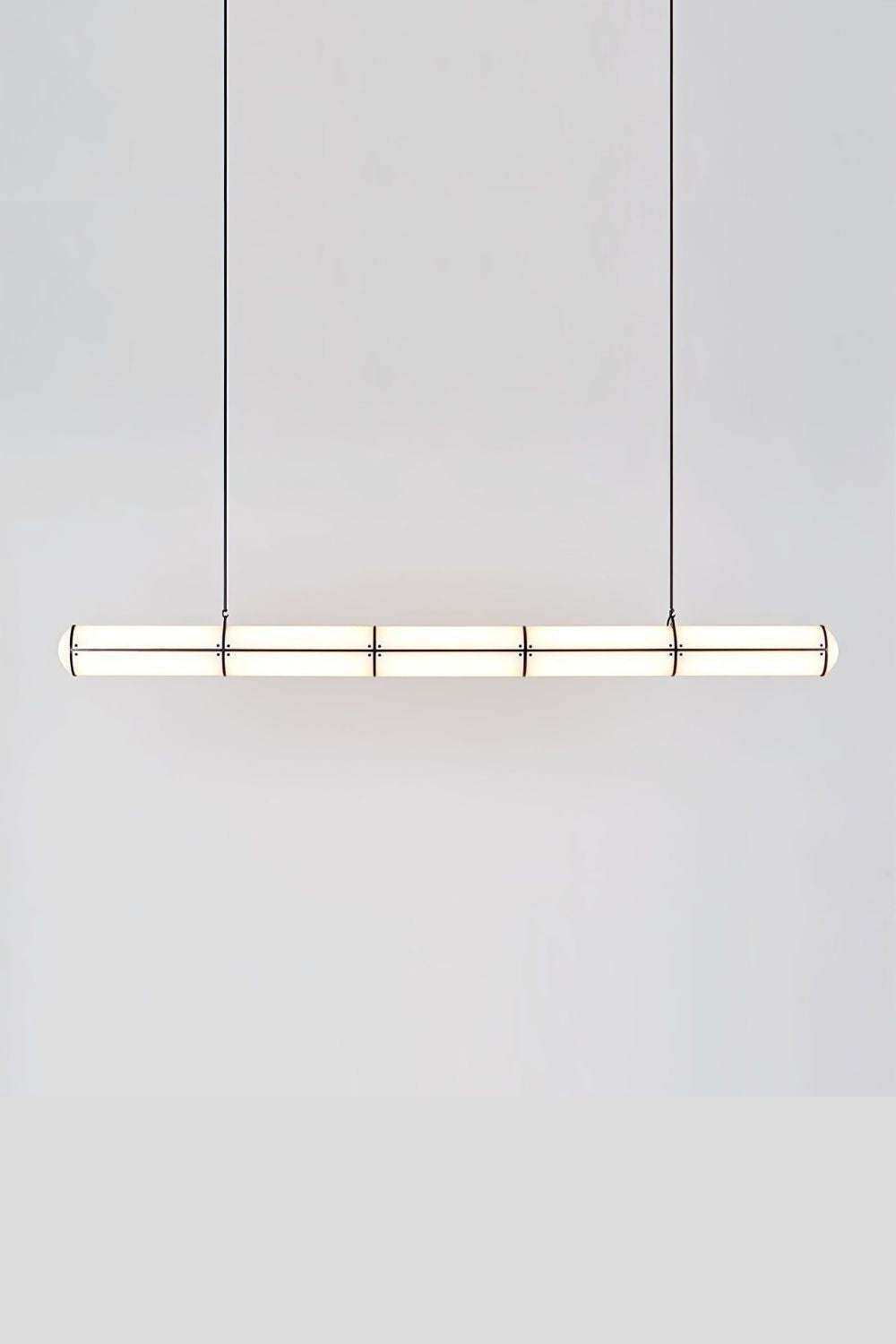 Endless Pendant Light