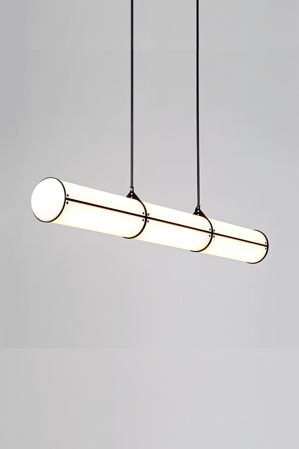 Endless Pendant Light