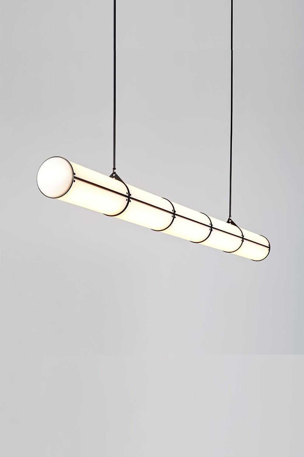 Endless Pendant Light