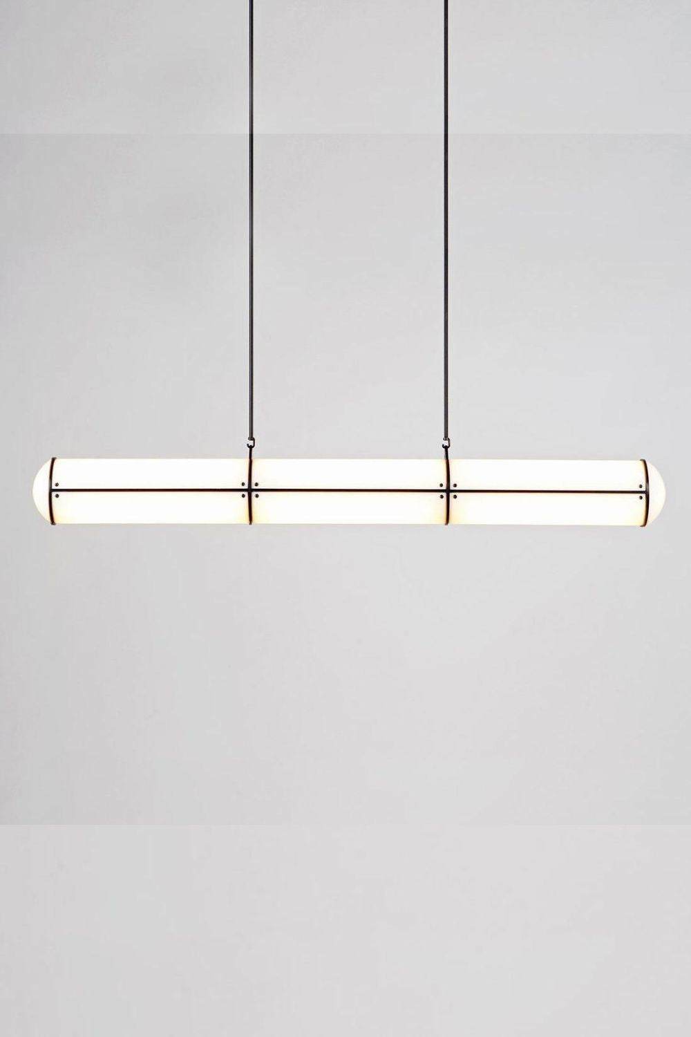 Endless Pendant Light