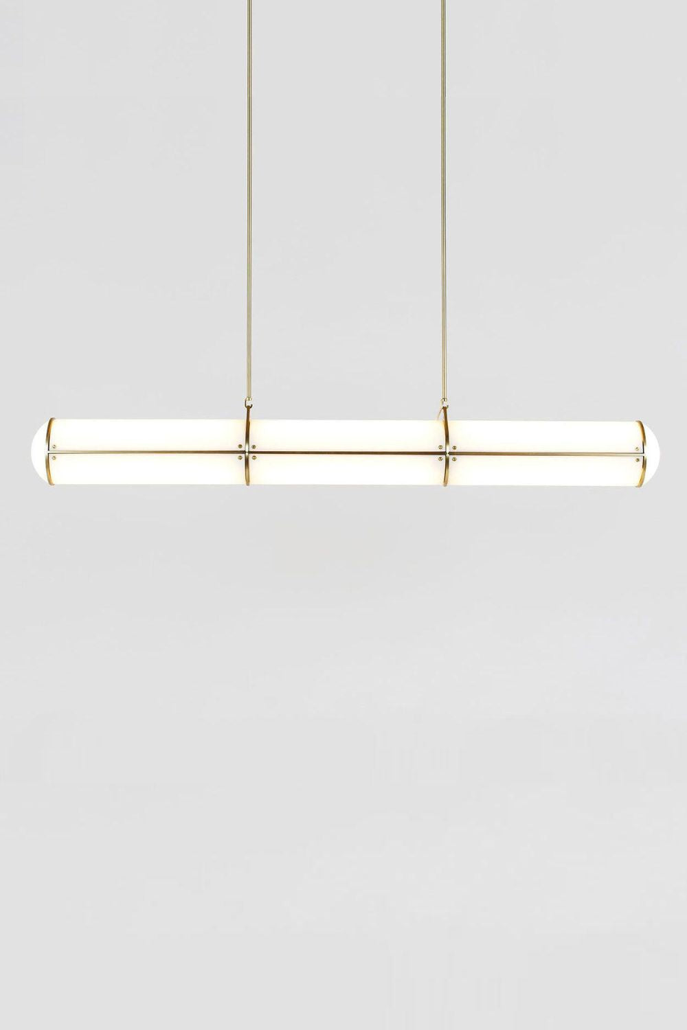 Endless Pendant Light