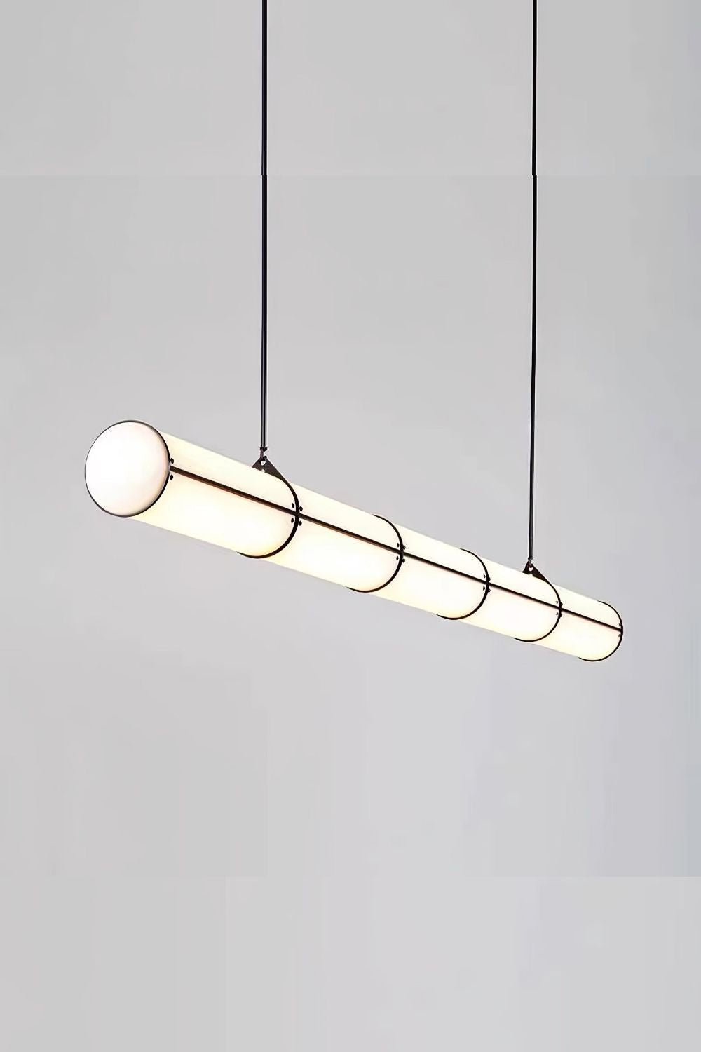 Endless Pendant Light