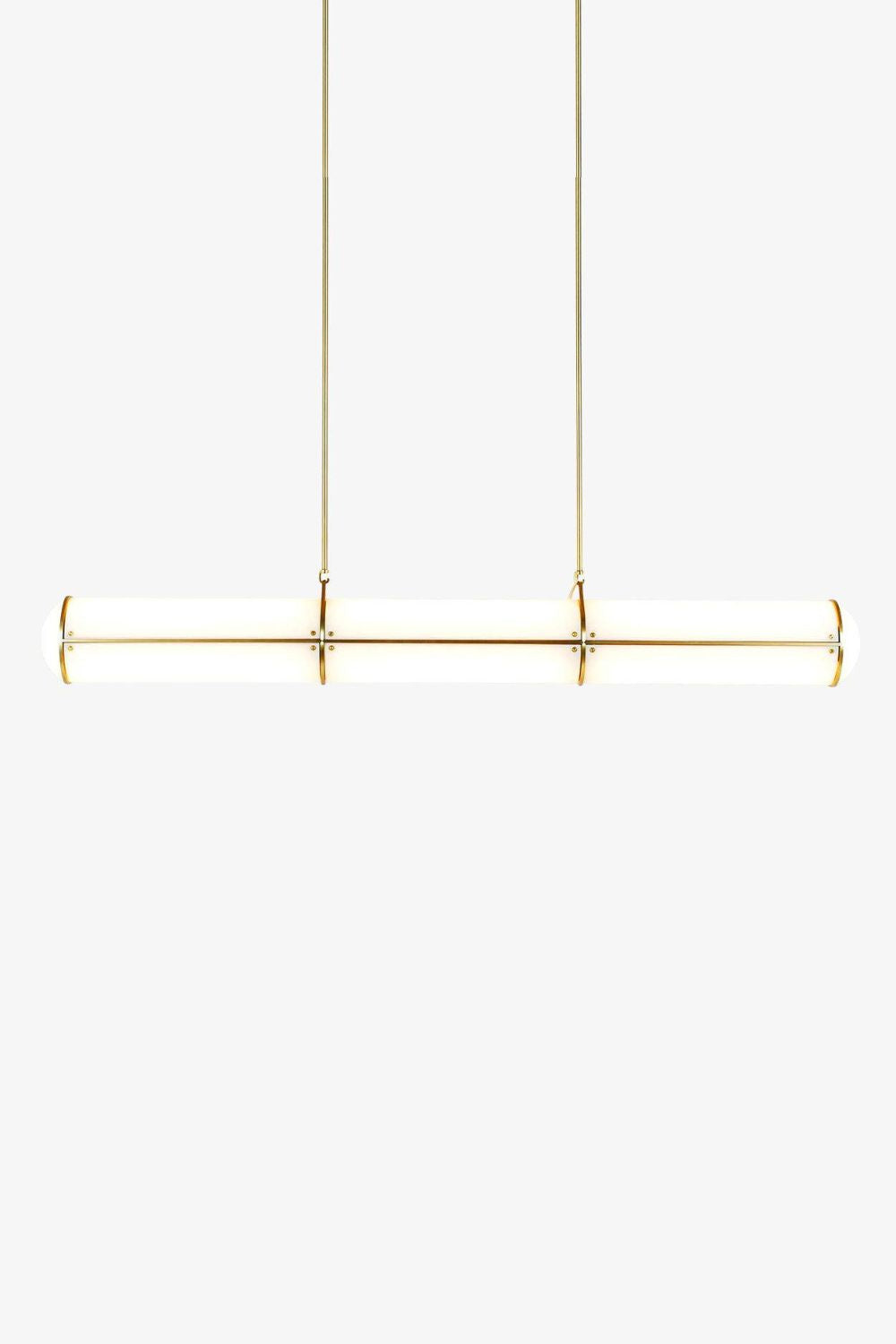 Endless Pendant Light