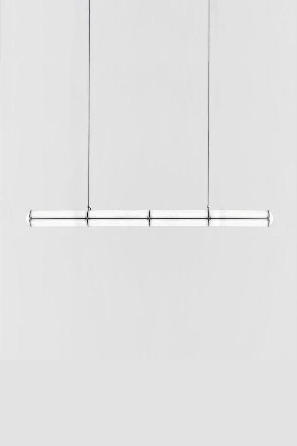 Endless Pendant Light