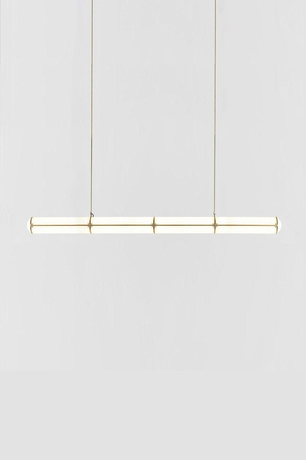 Endless Pendant Light