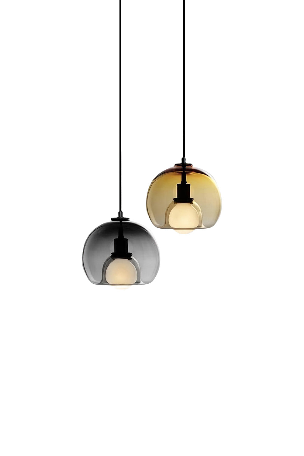 Eres Pendant Lamp - SamuLighting