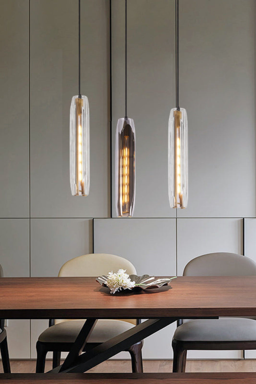 Erma Pendant Lamp - SamuLighting