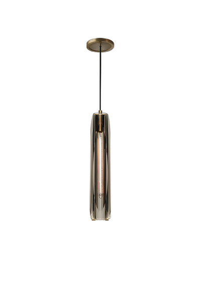 Erma Pendant Lamp - SamuLighting