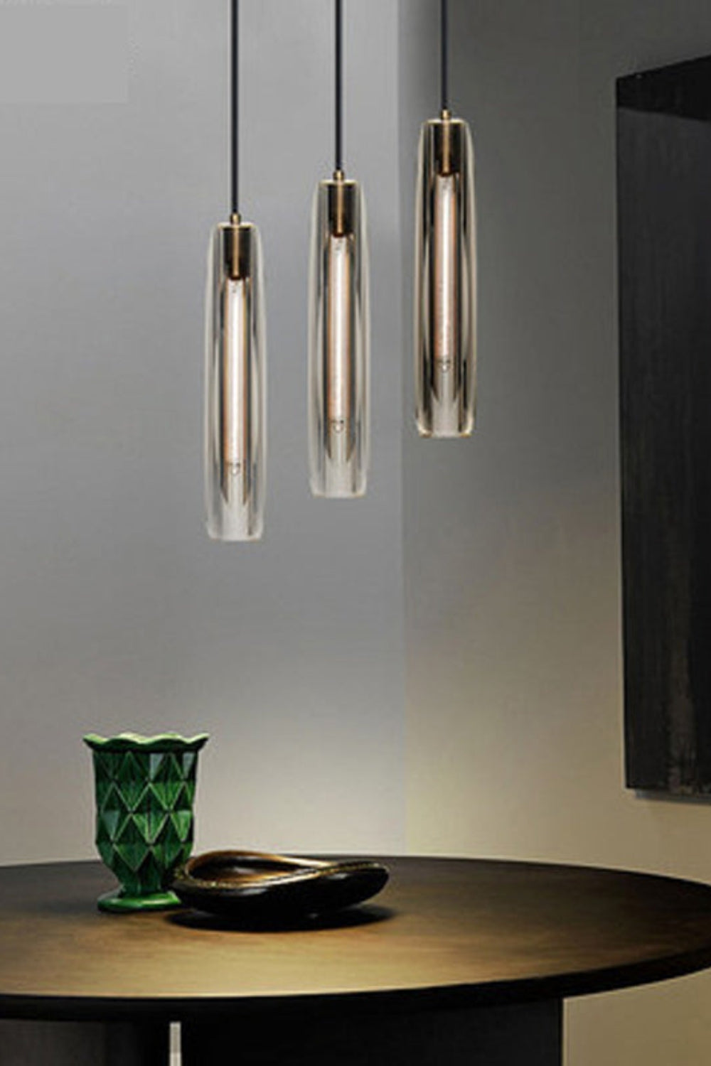 Erma Pendant Lamp - SamuLighting