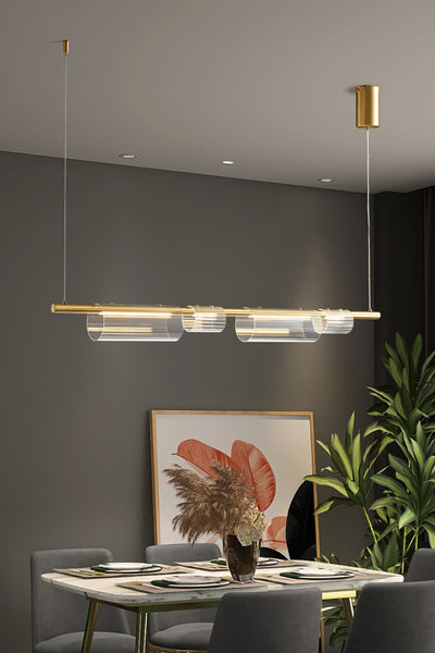 Esfera Pendant Light - SamuLighting