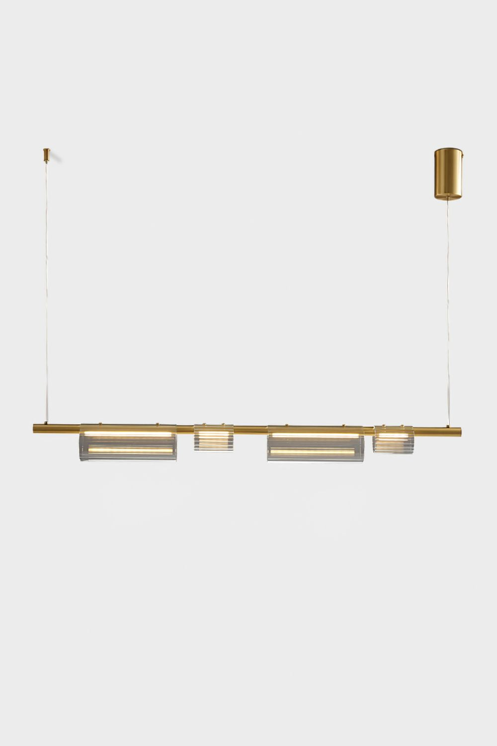 Esfera Pendant Light - SamuLighting