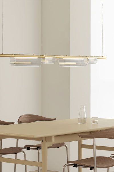 Esfera Pendant Light - SamuLighting