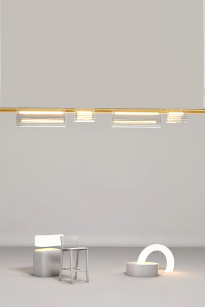 Esfera Pendant Light - SamuLighting